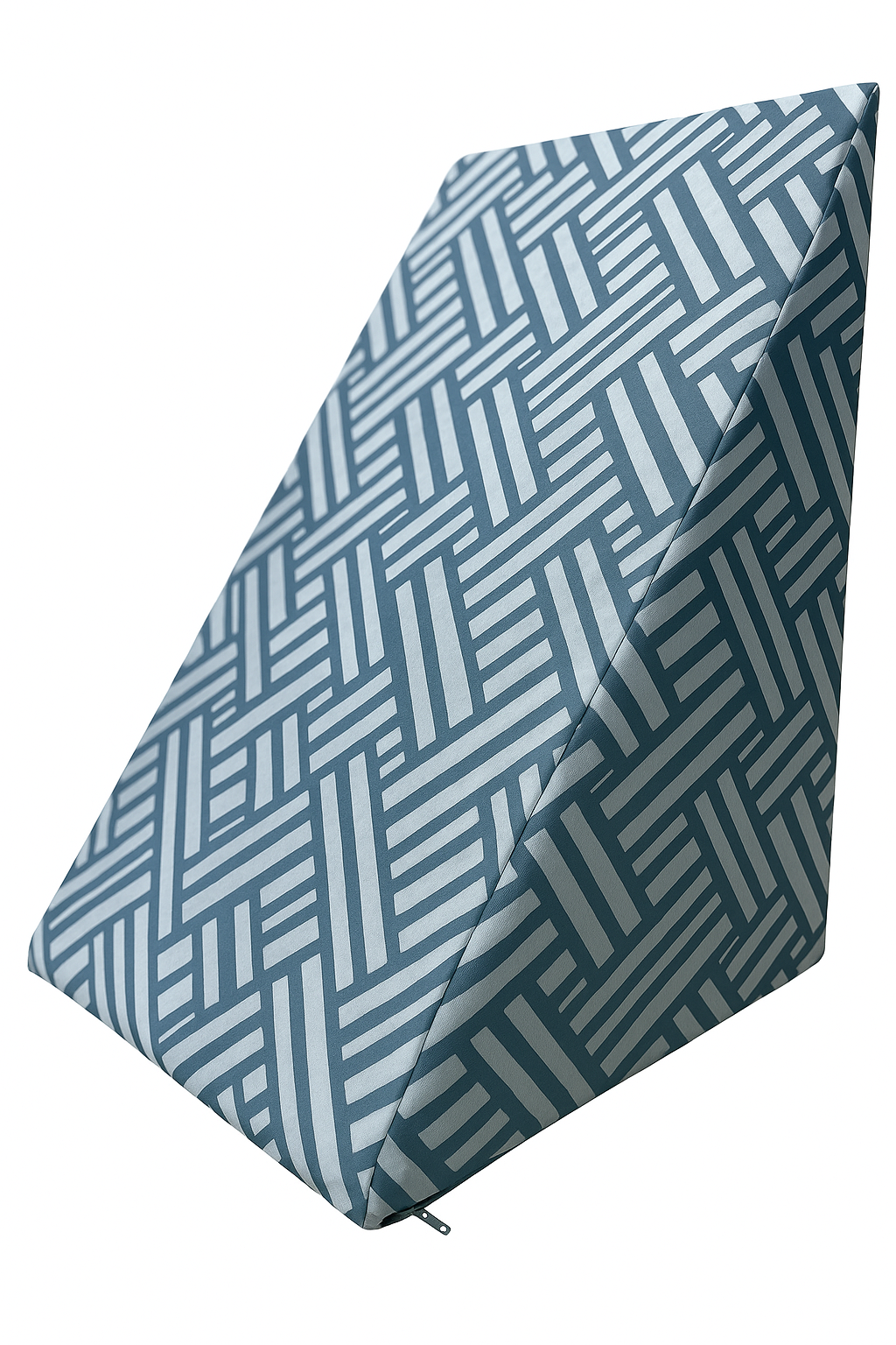 Encosto Ortobom Suavencosto Sleep | Apoio Anatômico Multiuso | 55x40cm