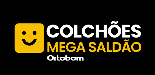 Colchões Mega Saldão