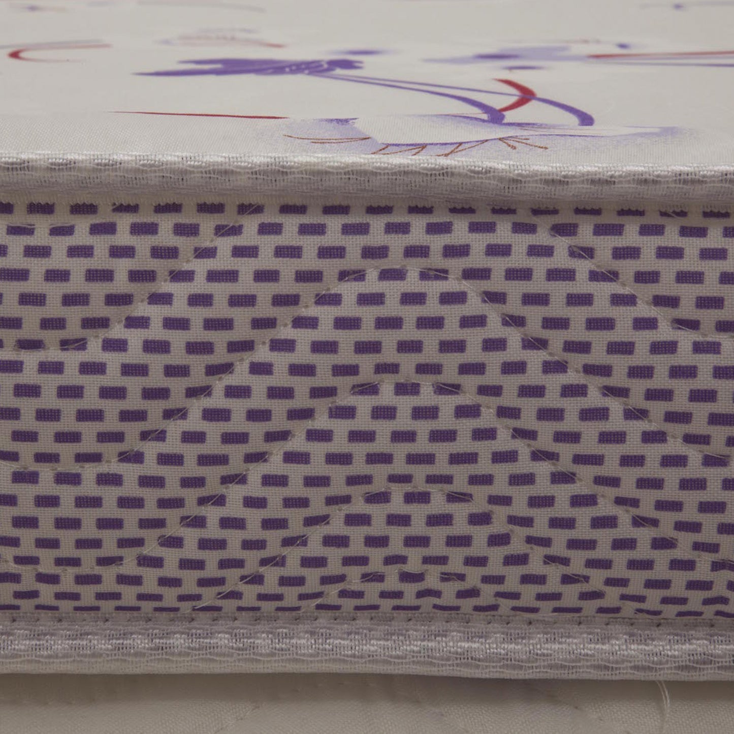 Colchão Ortobom Physical Resistente Liso | Solteiro, Viúva e Casal | Espuma D20