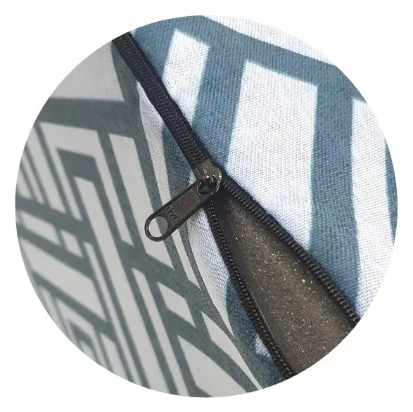 Encosto Ortobom Suavencosto Sleep | Apoio Anatômico Multiuso | 55x40cm