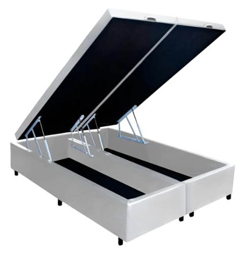 Baú Marca Alto Nivel